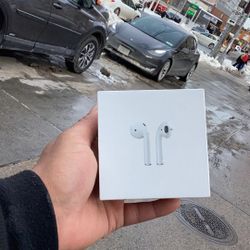 AirPods 