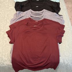 8 Old Navy Workout Shirts