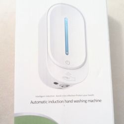 Automatic Soap Dispenser