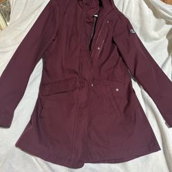 Jacket for  Ruening 