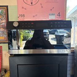 Galanz Toastwave Convection Microwave 