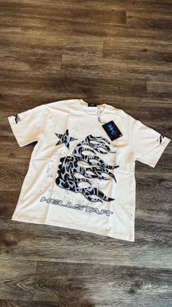 Hellstar shirts