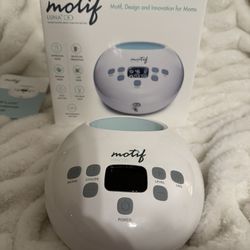 Mofi Battery Breast