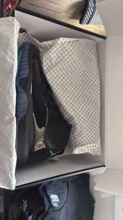 Jordan 11 gamma