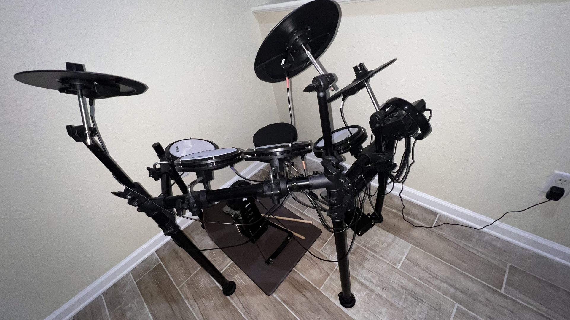 Drums