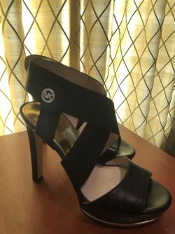 Micheal Kors shoes