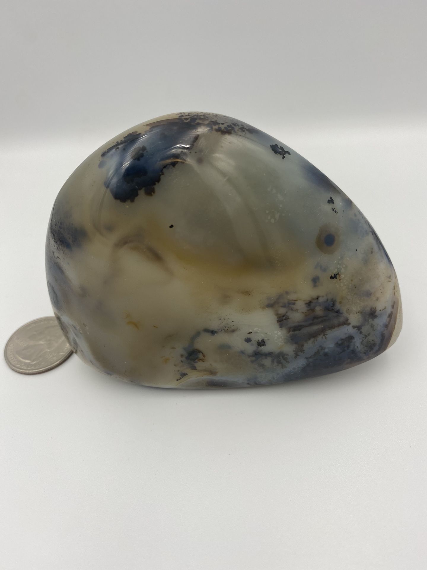 Agate 