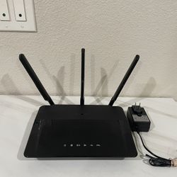 D-Link Wireless AC1900 Dual Band WiFi Gigabit Router (DIR-880L)
