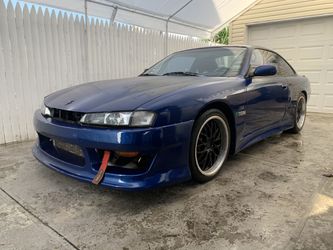 240sx S14 For Sale
