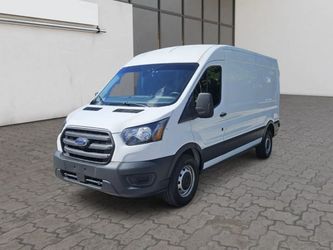 2023 Ford Transit 250 Cargo Van