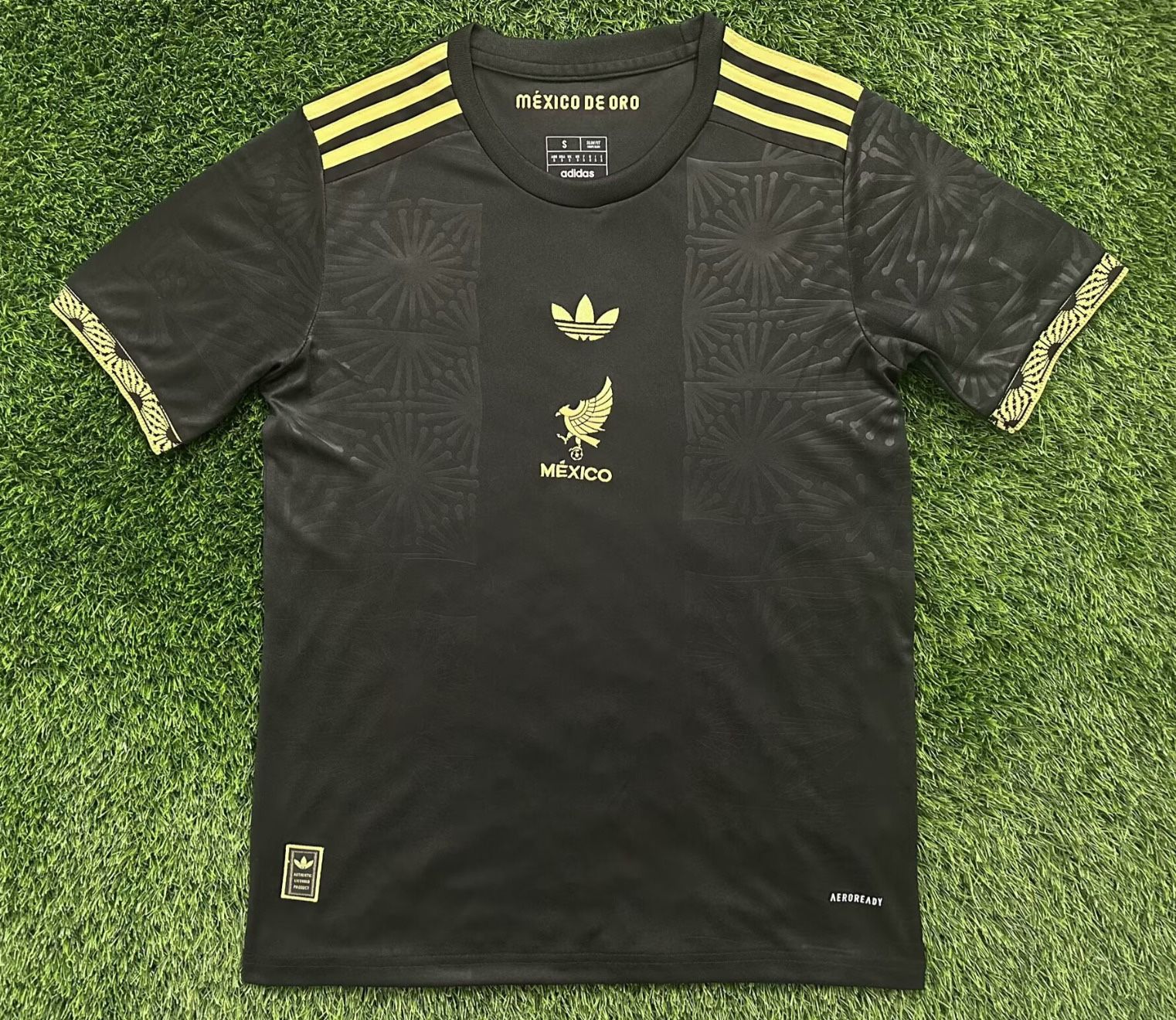 Mexico 🇲🇽 Mexico 🇲🇽 Jersey Copa Oro 2025