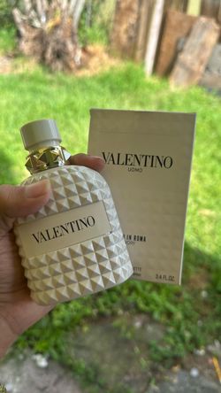 Valentino Born in roma