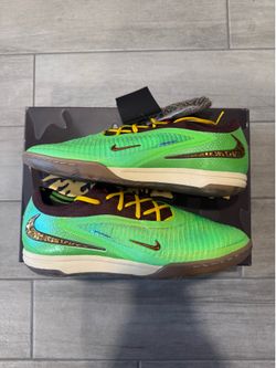 Travis Scott Nike Phantom 6 Low Elite IC SE Size 11.5 Men’s