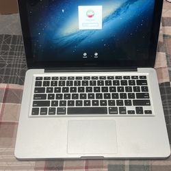 MacBook Pro 2012 Upgraded 256 Gb Ssd 16 Gb Ram 