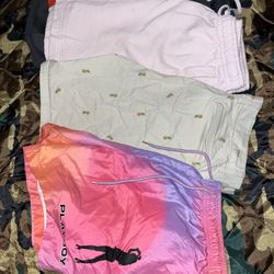 Men’s clothing 