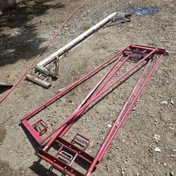 Scaffold braces 5pc braces only 