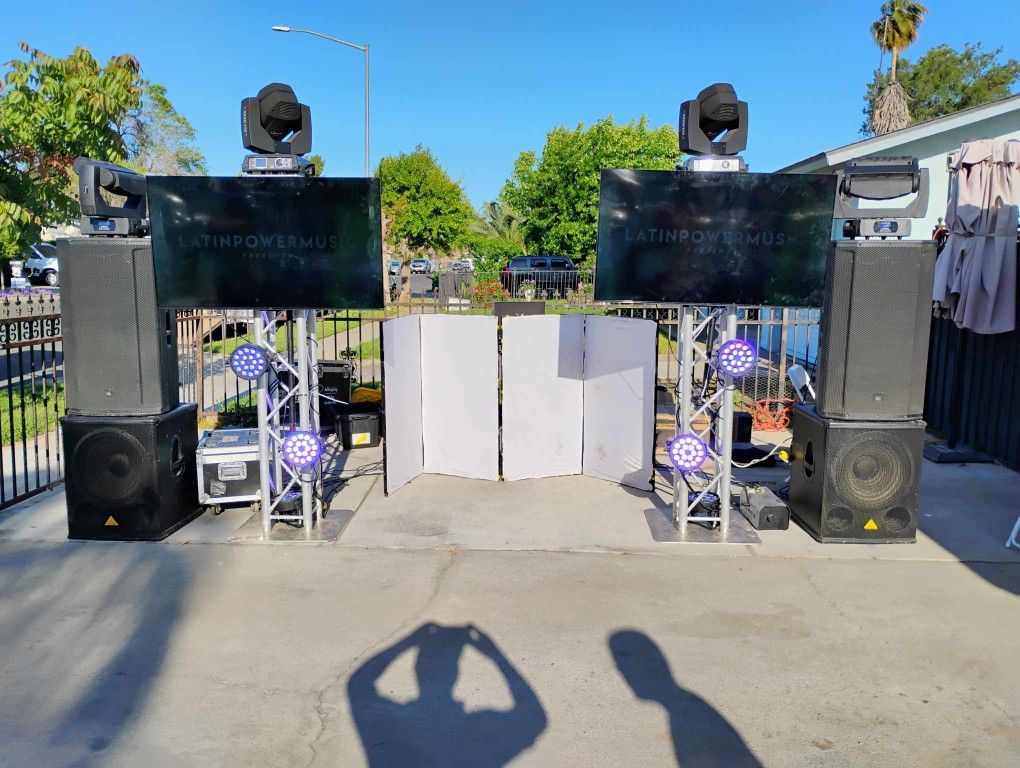 Dj Para Tu Fiesta Musica Mezclanda (559)493_9407