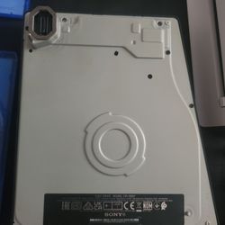Ps5 Slim *Disc Drive* & Games for Low