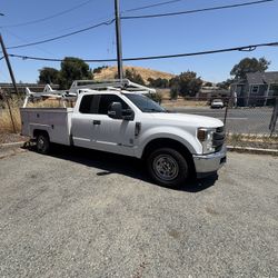 2018 Ford F-350
