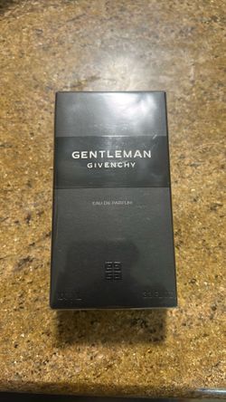 Givenchy Gentlemen