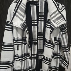 Bcx Woman Jacket Size Xl $20