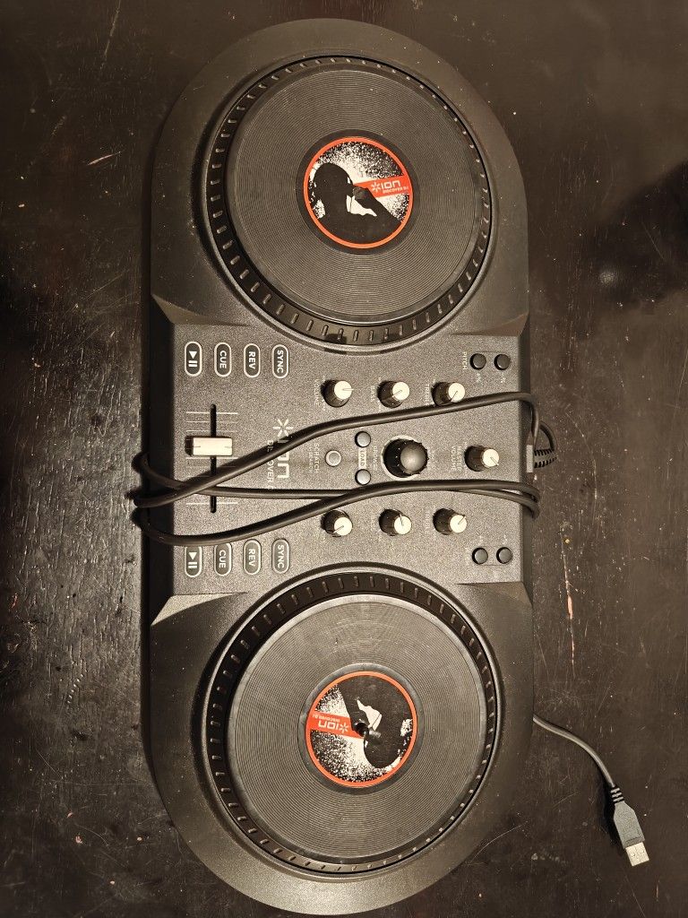 Mixers For PC And Laptop 