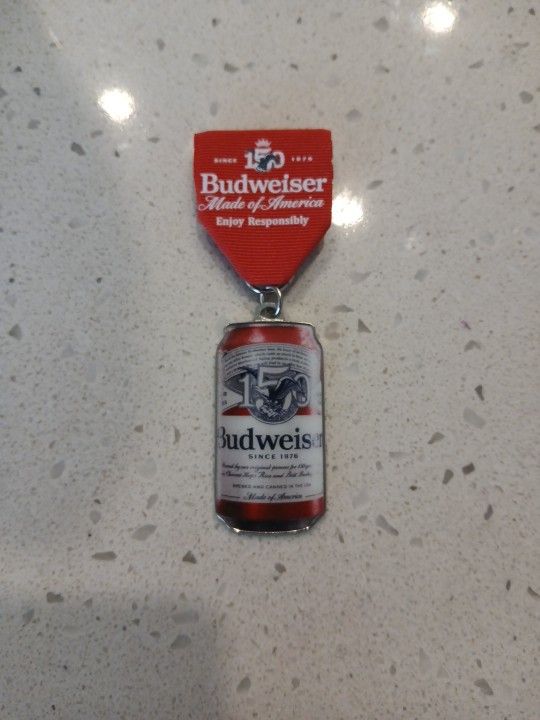 Fiesta Medal
