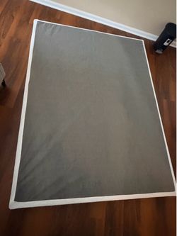 Box spring QUEEN
