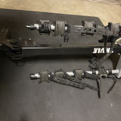 Thule Bike Rack
