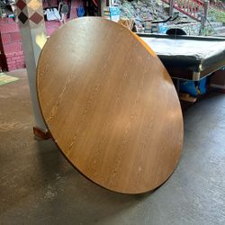 Free Poker Garage Table