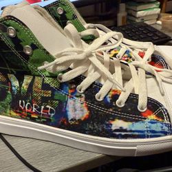 Sneakers Unisex 43- 9.5