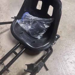 Hoverboard Cart Seat And Extra Charger