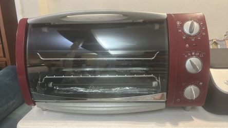 Oster Toaster Oven