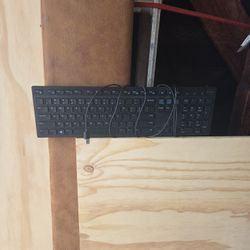 Dell Keyboard 