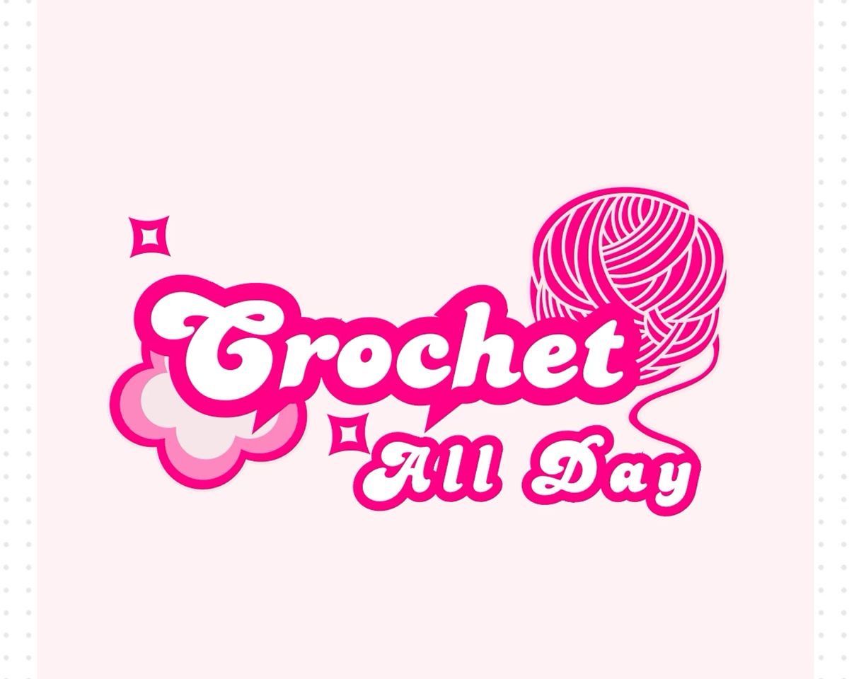 crochet ruffle hats