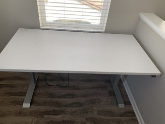 Electric tables