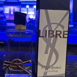 Ysl Libre