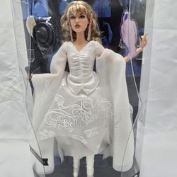 Stevie Nicks Bella Donna Barbie