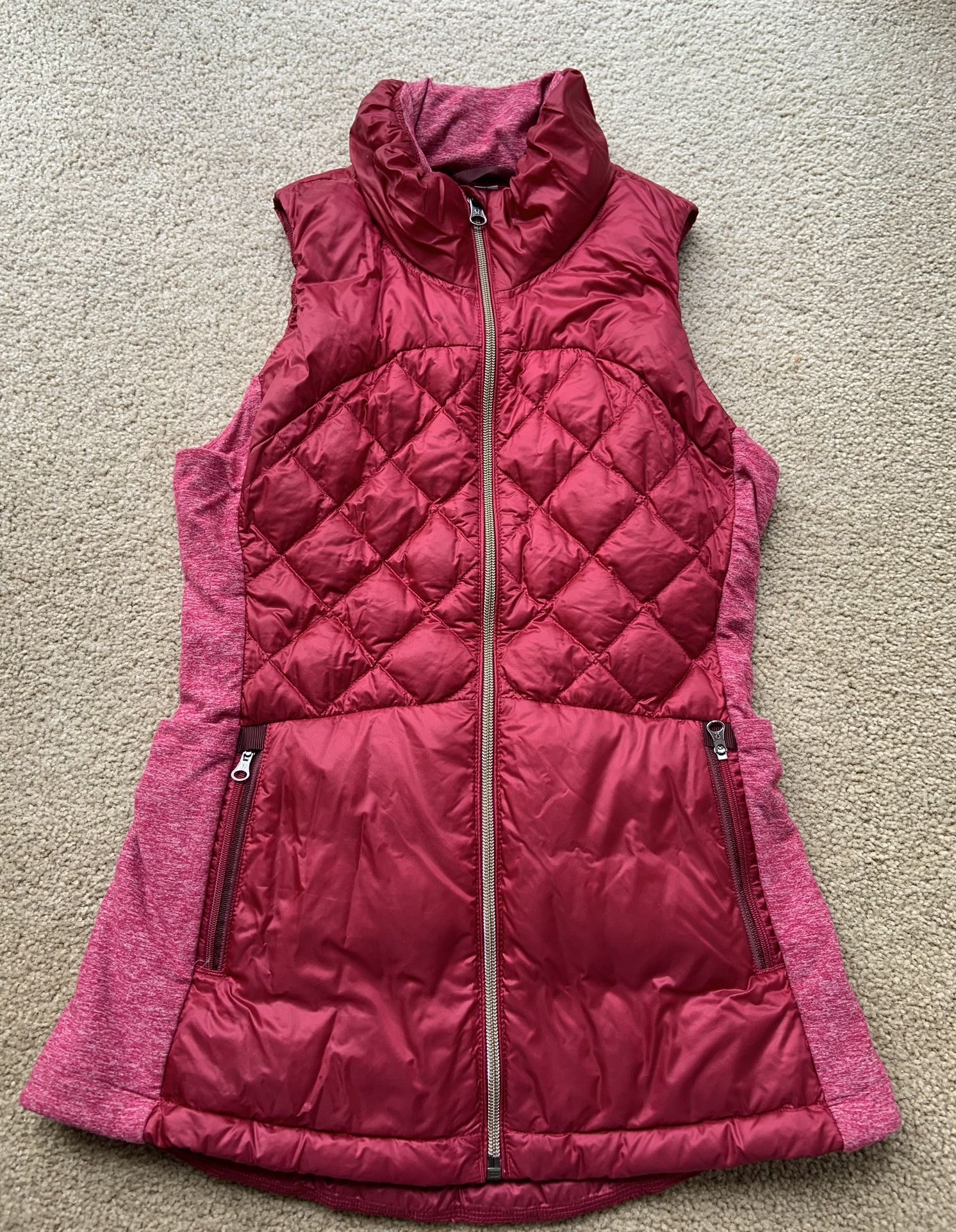 Beautiful Lululemon Vest XS size