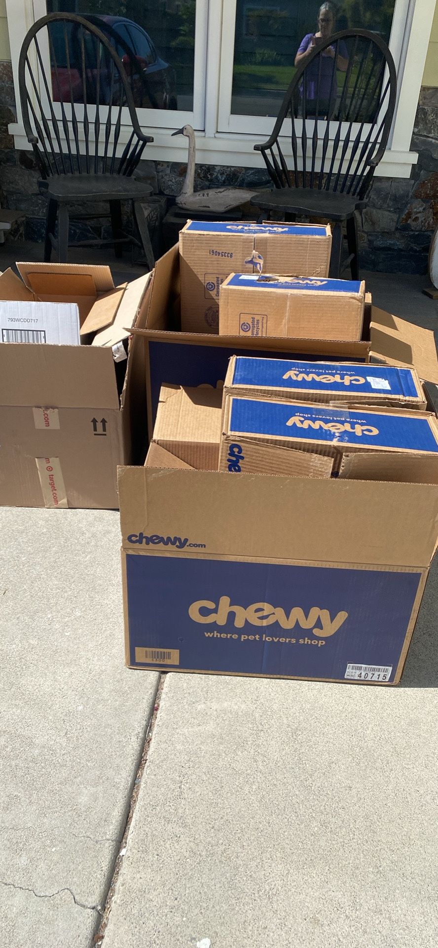 10 Boxes
