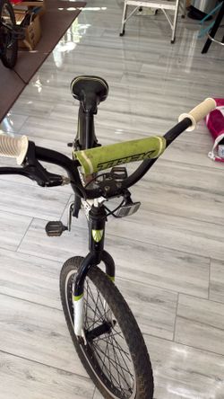 Bike free