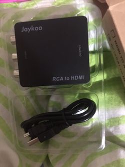 Converter
