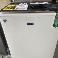 NEW WASHER