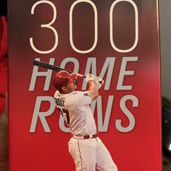 Trout Bobble head