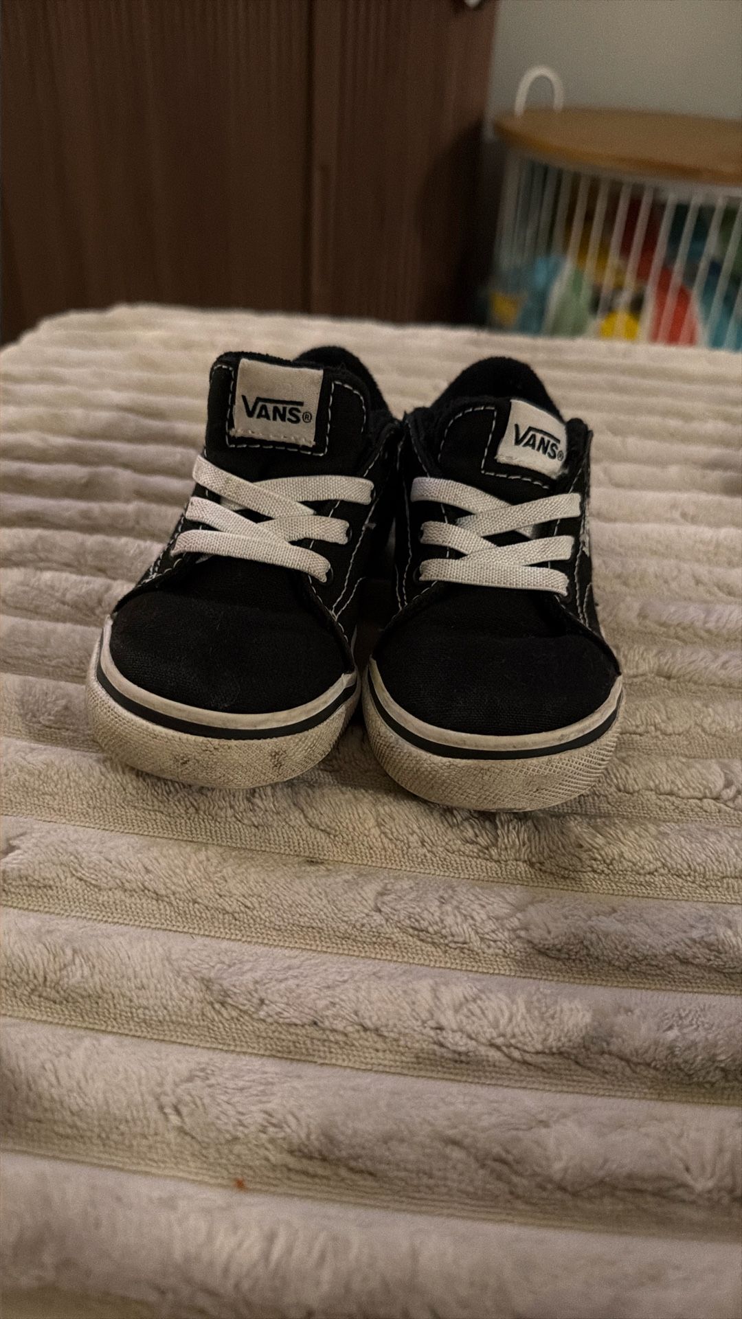Vans Shoes