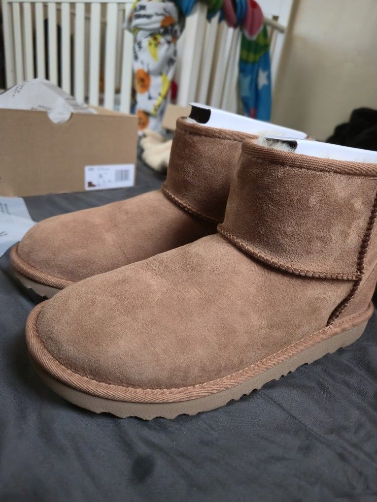 Uggs Boots