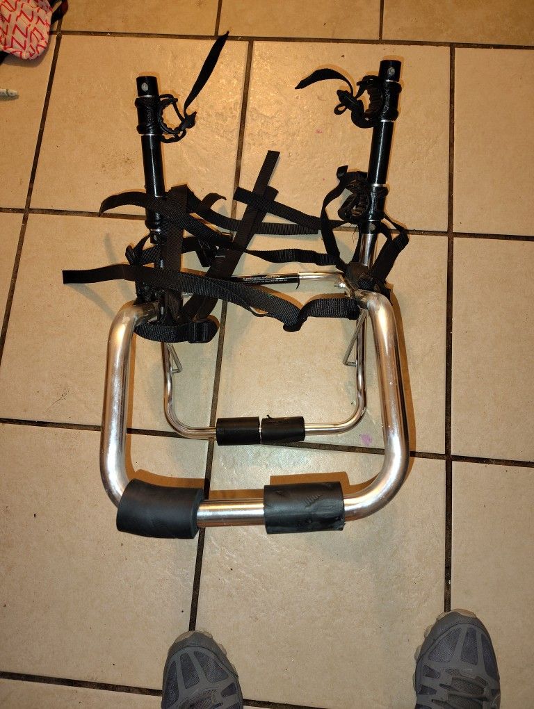 Car Bike Rack
