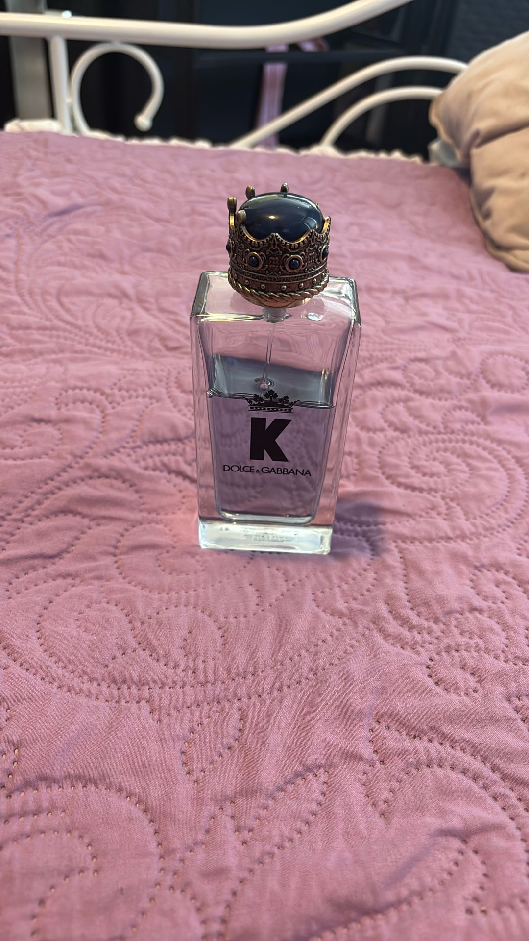 D&G Cologne