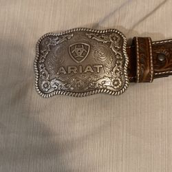Arait Belt