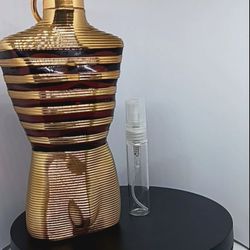 jean paul gaultier cologne 
